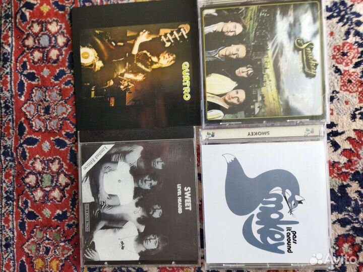 Сд-диски фирменные и лицензия хорошего качества