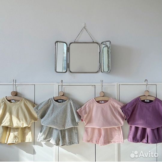 Детская одежда