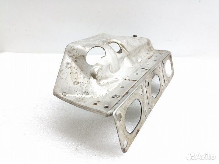 Тепловой экран Bmw 3-Series E46