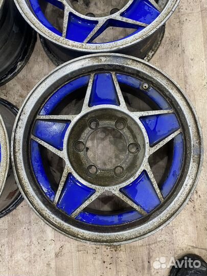 Ковка old school 