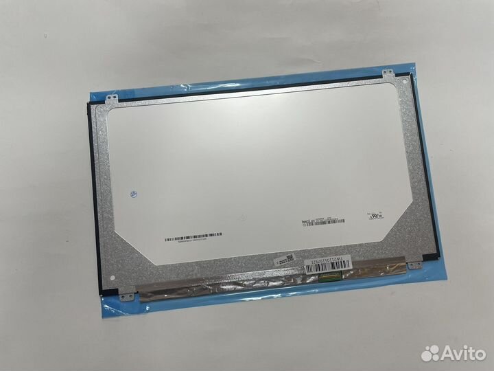 Матрица новая 15.6 slim 30pin