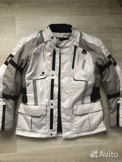 Туринговая Мотокуртка