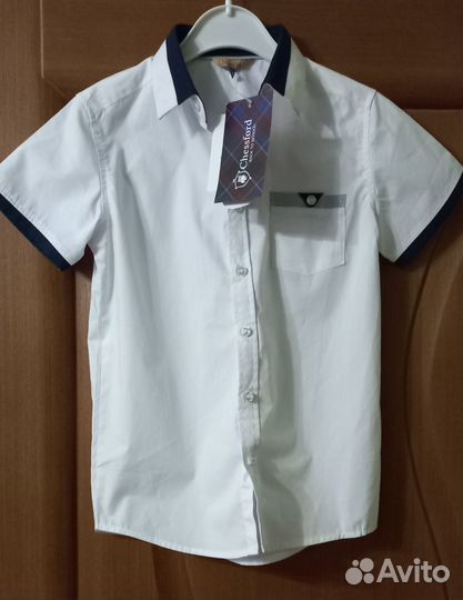 Детские вещи пакетом на мальчика