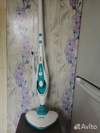 Паровая швабра торг