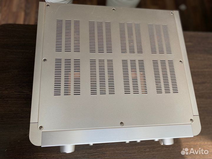 Marantz PM-14SA, Hi-End, предтоп, 100v, Japan