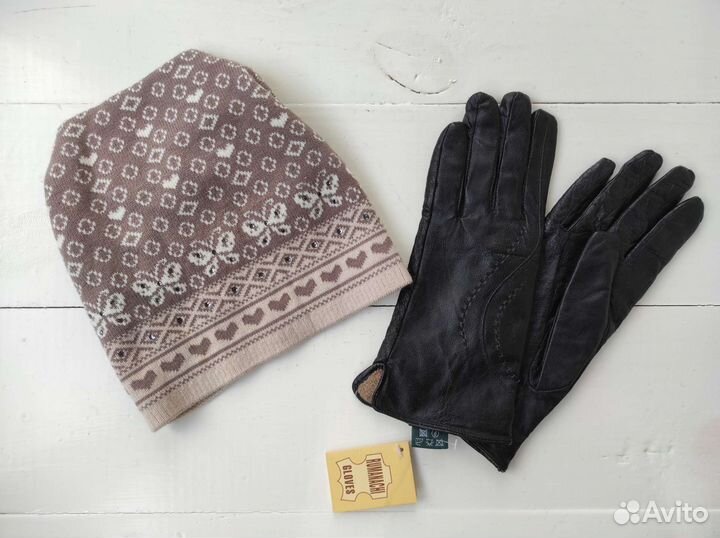 Шапка женская Baon