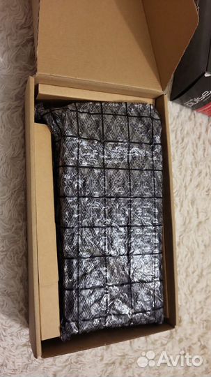 Видеокарта Sapphire pulse Radeon RX 580 8GB