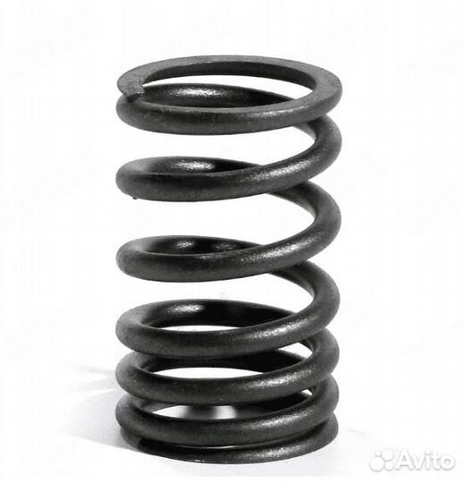 Пружина клапана 6102