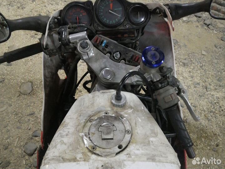 Продам мотоцикл хонда
