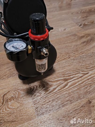 Компрессор jas 1203 ll