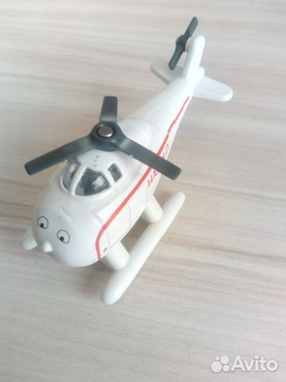 Вертолётик Harold Гарольд. Оригинал