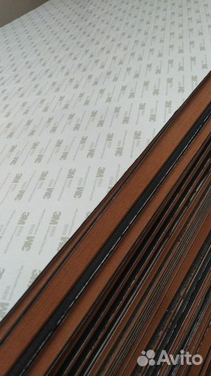 Палубная покрытие Эва Eva на самоклеющейся основе