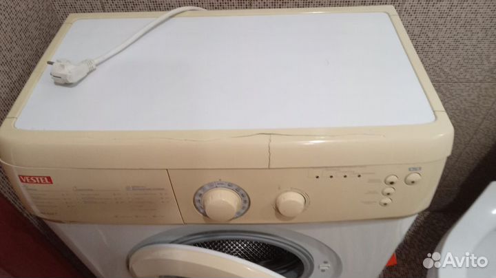 Стиральная машина автомат