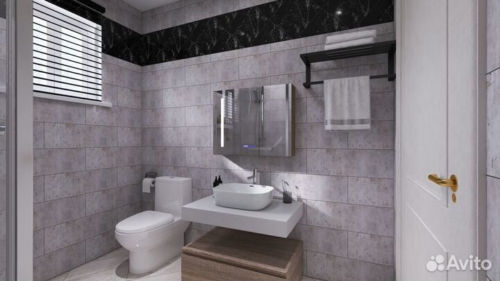 Ремонт квартир и дизайн итерьера