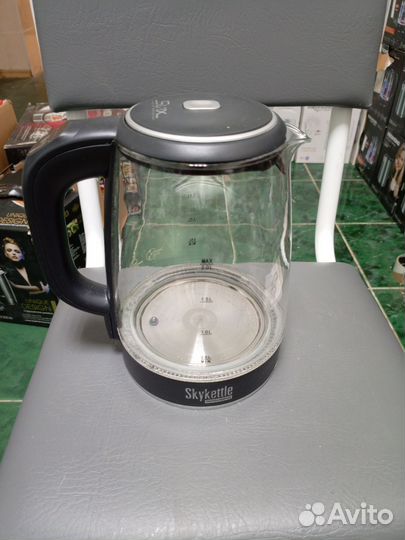 Чайник Redmond RK G200S