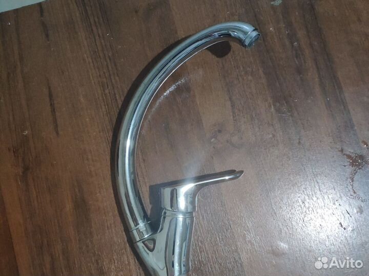 Смеситель для раковины