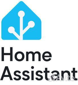 Установка умного дома HomeAssistant