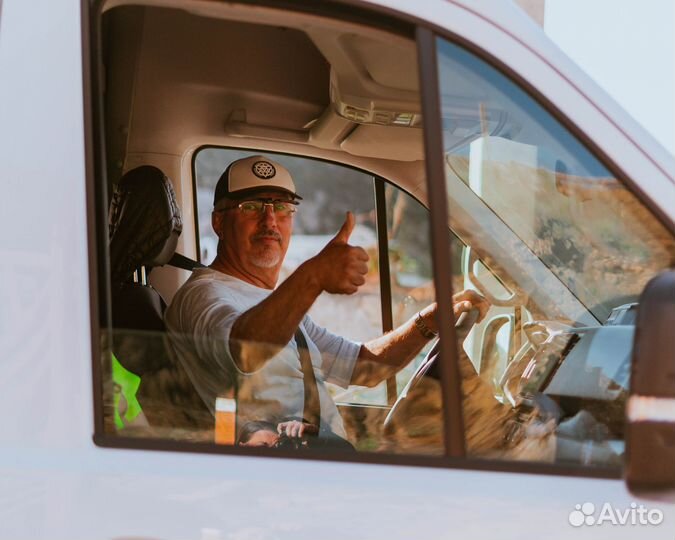 Пассажирские перевозки, заказ, аренда с водителем