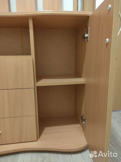 Шкаф в прихожую