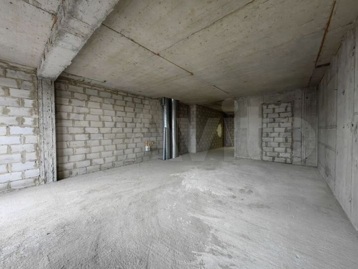 2-к. квартира, 59,7 м², 11/14 эт.