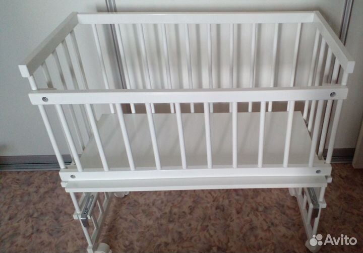 Колыбель Можга (Красная Звезда) Малуша