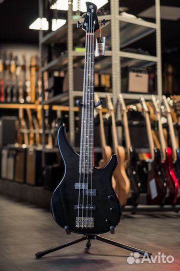 Yamaha trbx174EW Black