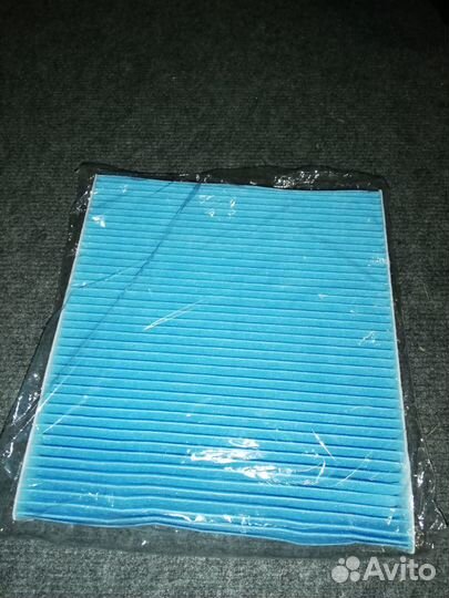 Фильтр салона M118107915 chery новый