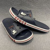 Crocs,кроксы новые р-р 37