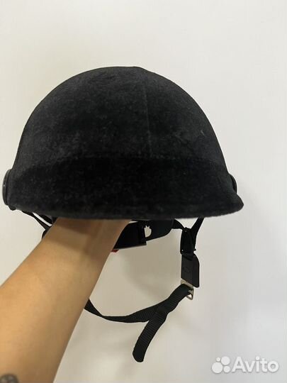 Шлем для верховой езды