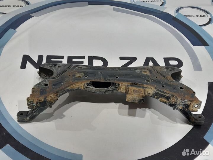 Передний подрамник Kia Sportage 3 2WD АКПП