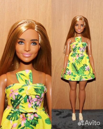Куклы Барби Barbie
