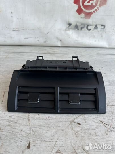 Camry v50 Дефлектор обдува салона v50