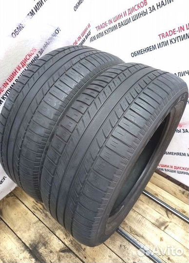 Goodyear Eagle LS 2 225/55 R18