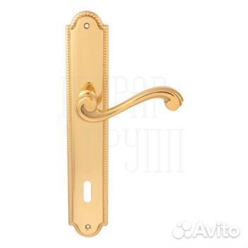 Дв. Ручк. на пл. Melodia 225/458 Cagliari пол. лат