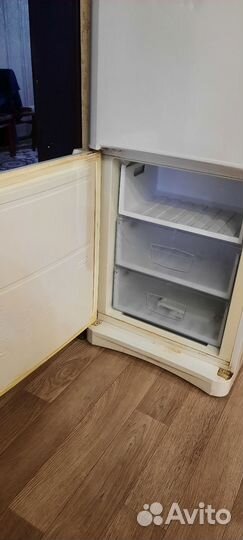 Холодильник бу