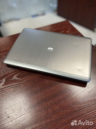 HP ProBook Core i5/8/SSD