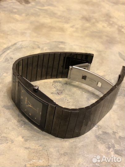 Часы Rado jubile