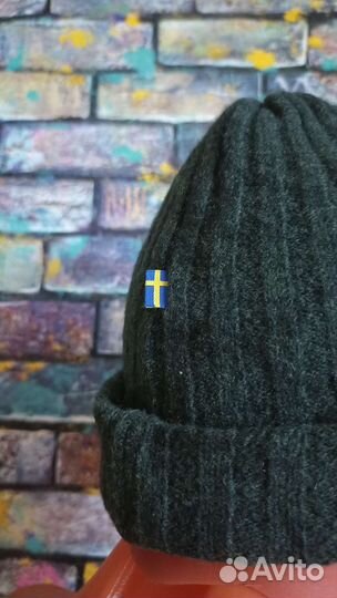 Шапка 