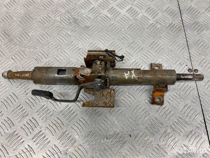 Б/У рулевая колонка Hyundai Accent LC D3EA