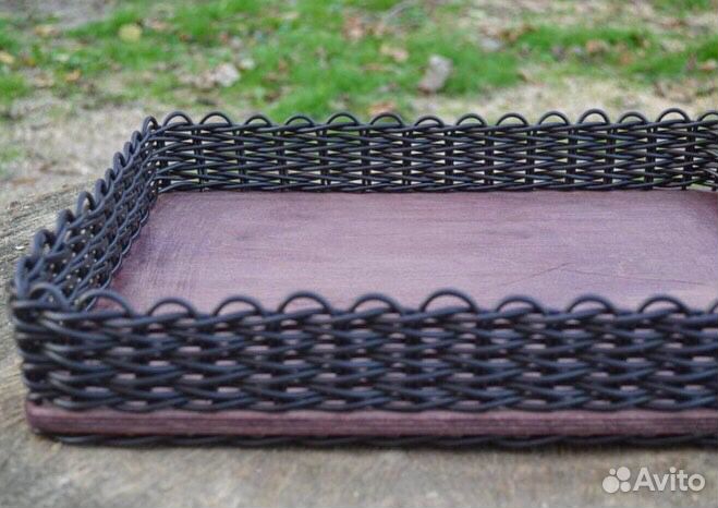 Корзины для выпечки