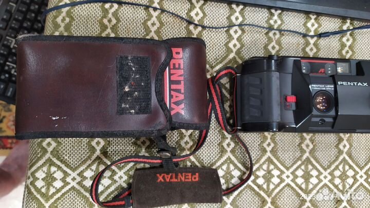 Фотоаппараты разные