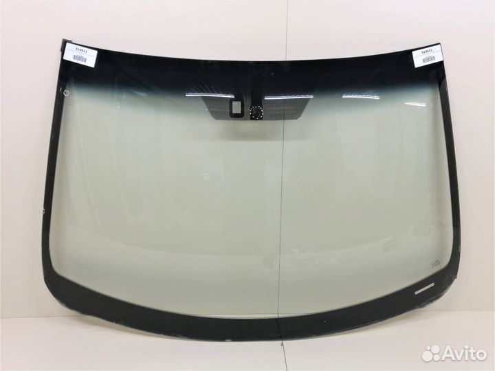 Стекло лобовое ветровое Toyota Camry V40 2006-2011