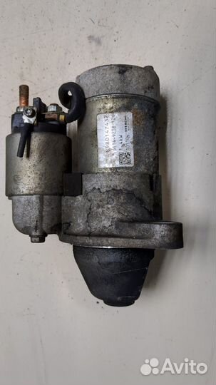 Стартер Opel Zafira B, 2011