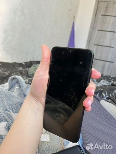 Samsung Galaxy A05s, 4/128 ГБ