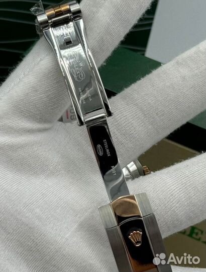 Часы мужские Rolex