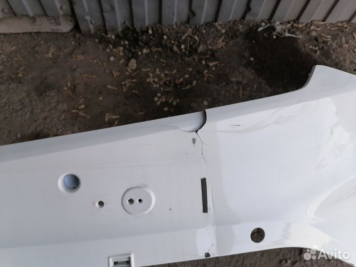 Бампер передний Geely Coolray SX11 2018