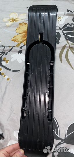 Детстке лыжи на коляски