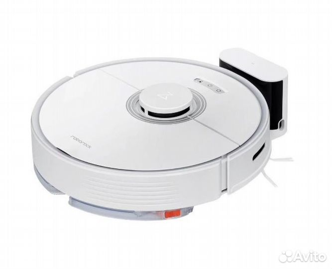 Робот пылесос Xiaomi Roborock Q7 Max Новый