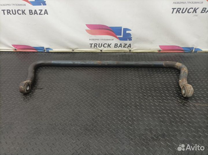 Стабилизатор передний Iveco Stralis