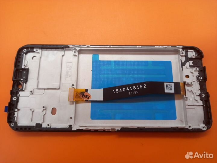 35534 Дисплей для Samsung Galaxy A22